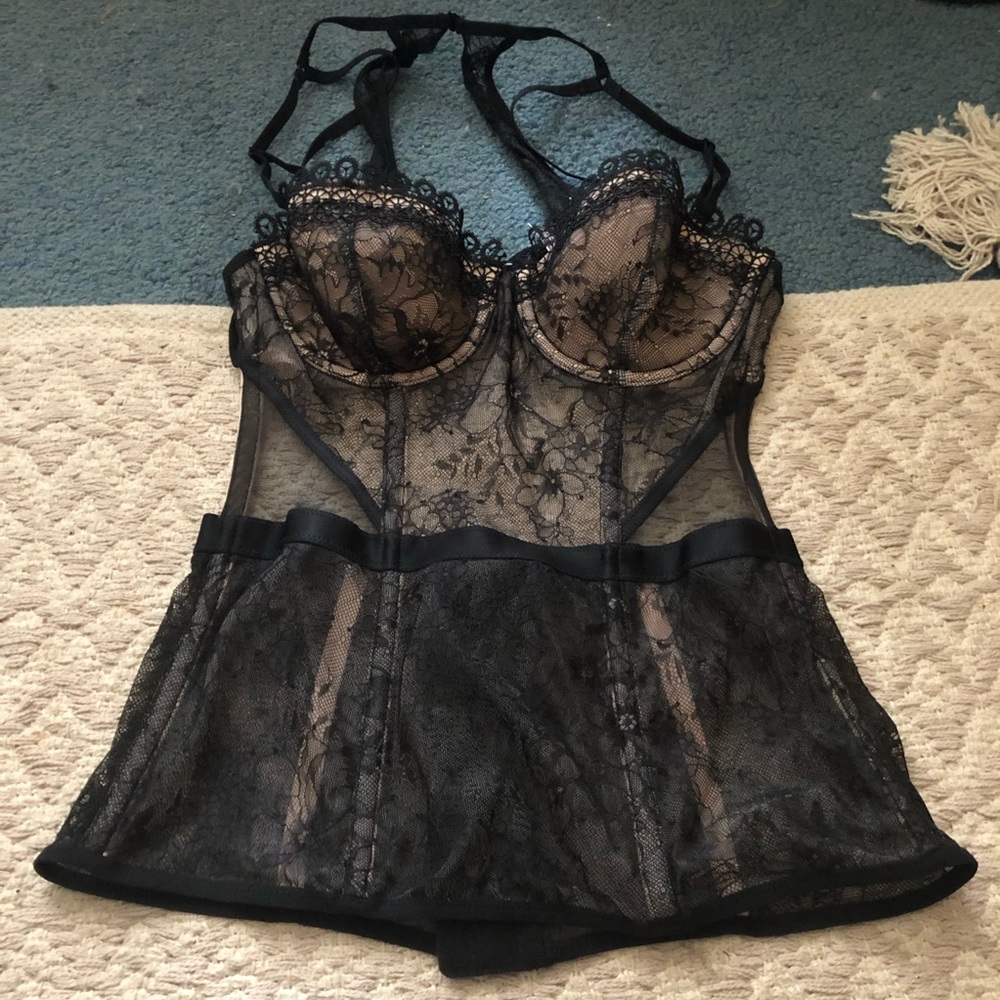 Victoria’s Secret Lingerie